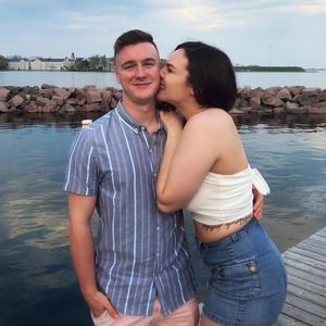 Meet your Posher, Amélie